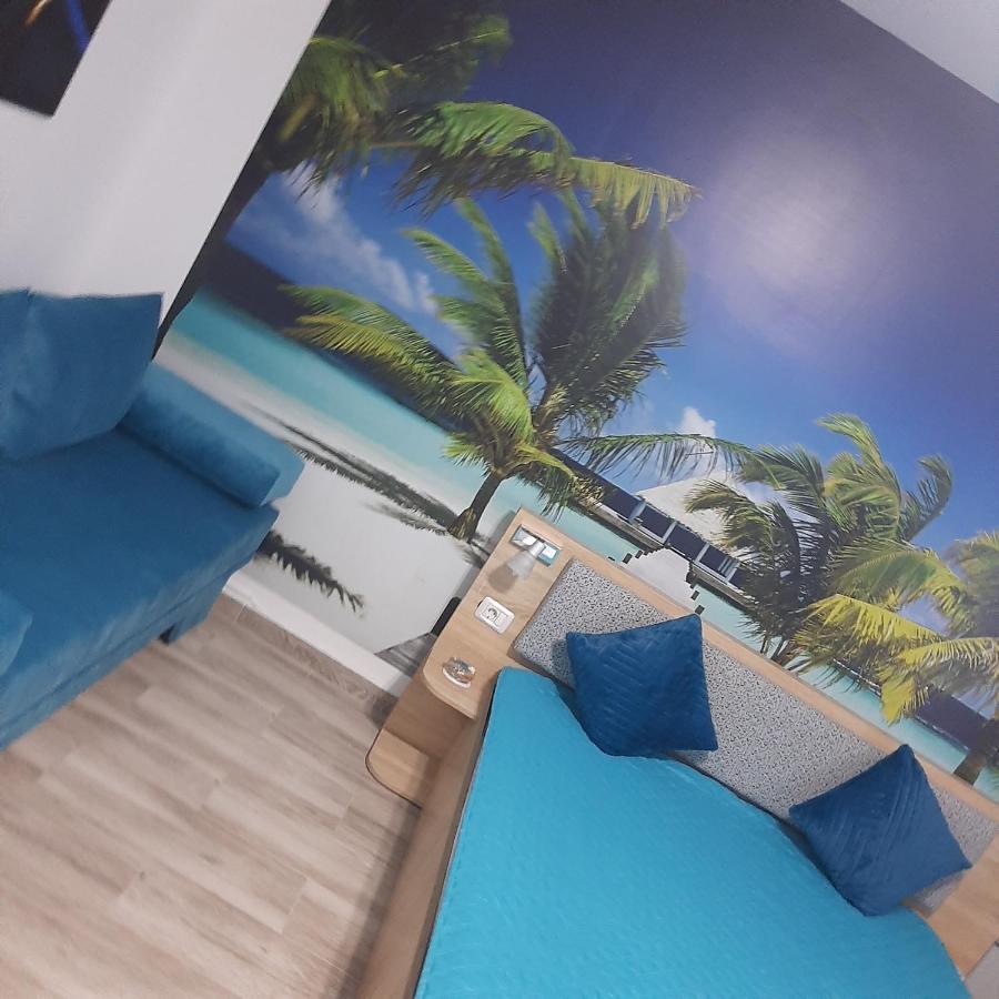 Kazeboo Beach Apartment Navodari Exterior photo