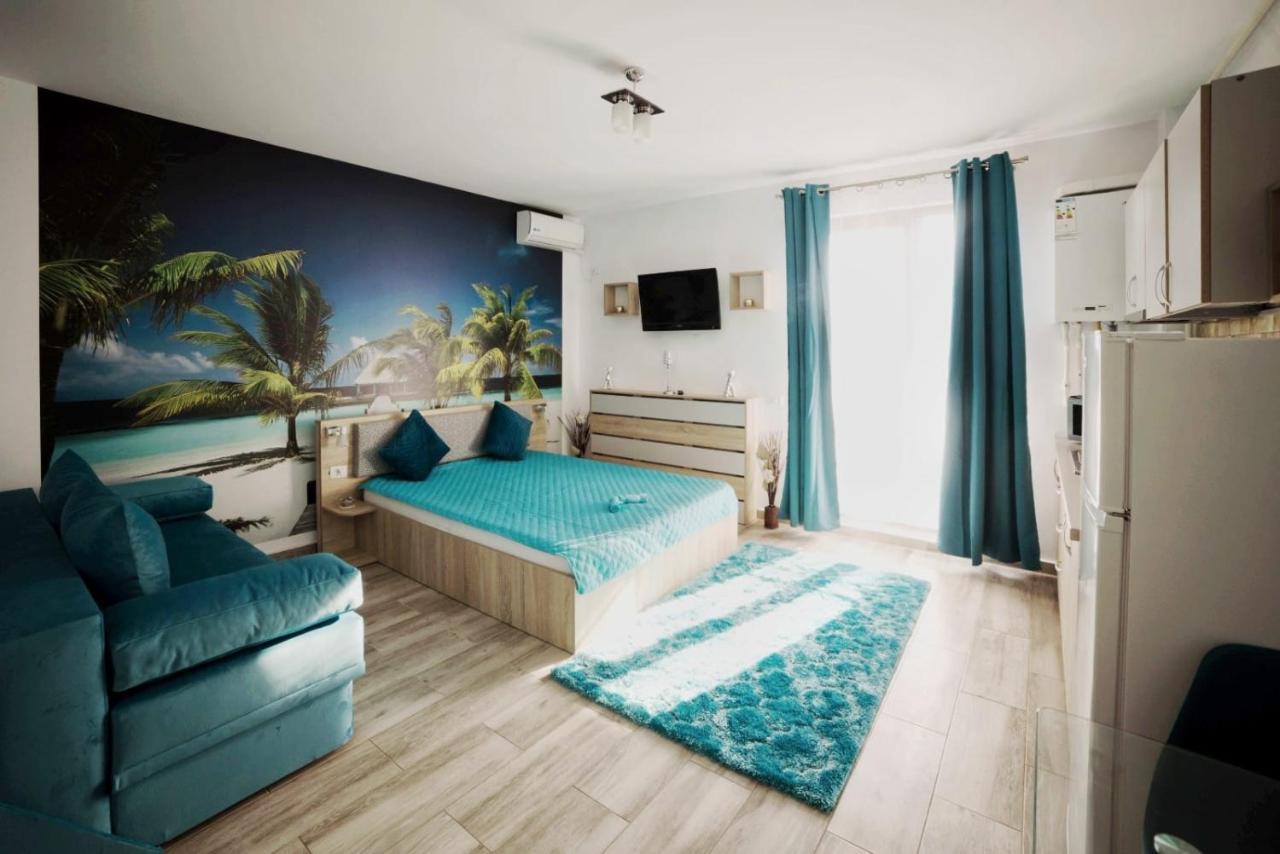 Kazeboo Beach Apartment Navodari Exterior photo
