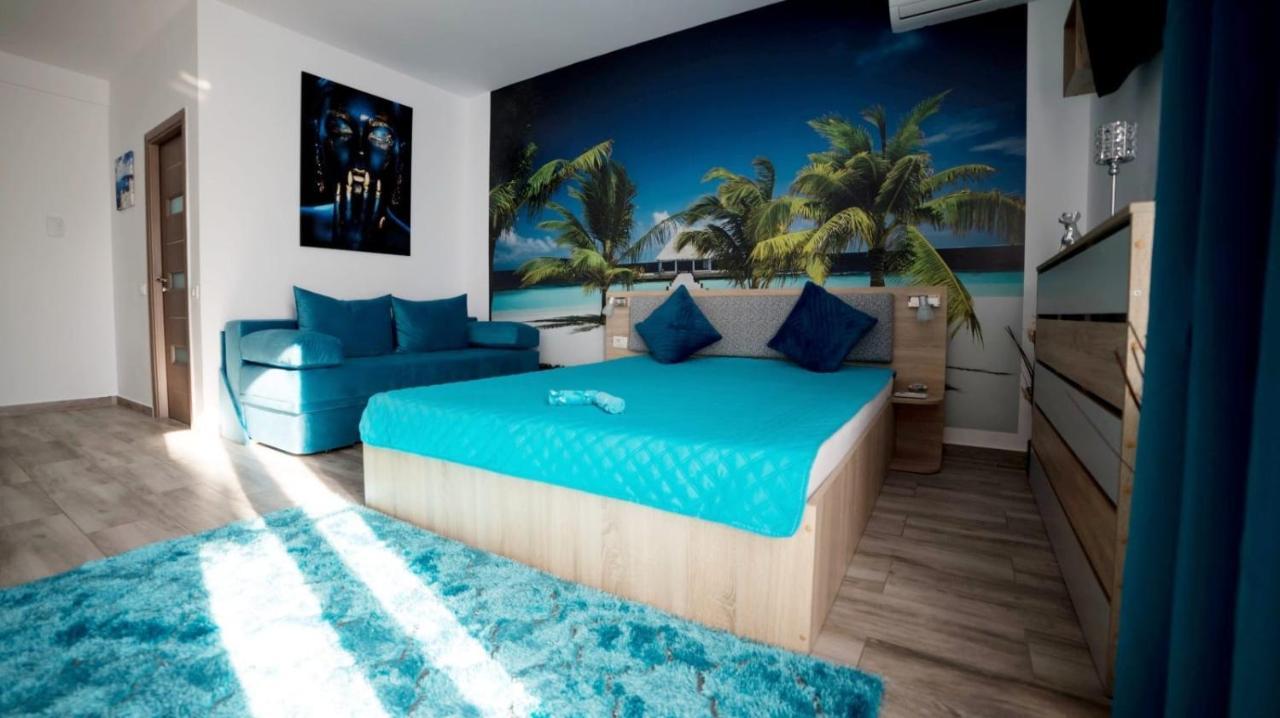 Kazeboo Beach Apartment Navodari Exterior photo
