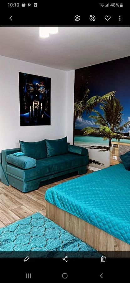 Kazeboo Beach Apartment Navodari Exterior photo